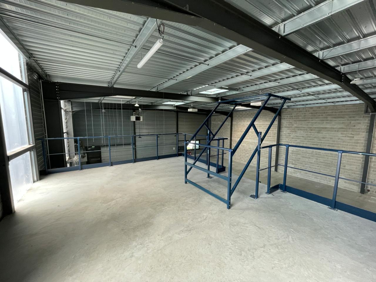 Local d'activité Sartrouville 640m² Vente local d'activité Sartrouville Yvelines OVACT2533672 4